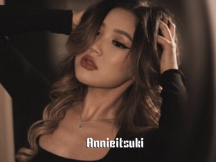 Annieitsuki