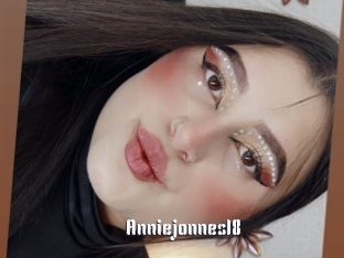 Anniejonnes18