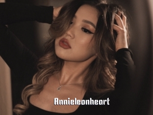 Annieleonheart