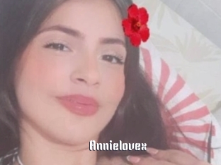 Annielovex