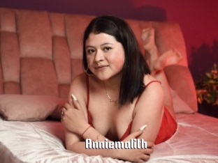 Anniemalith
