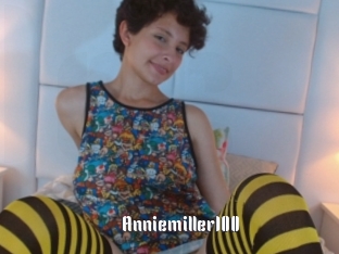 Anniemiller100