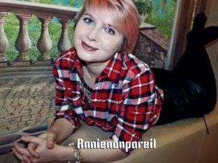 Annienonpareil
