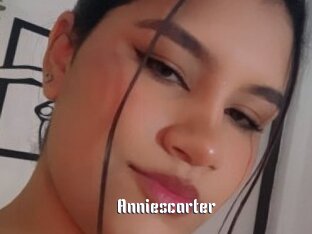 Anniescarter