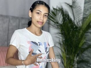 Annieskiny