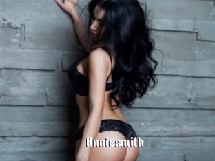 Anniesmith