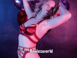 Anniesworld