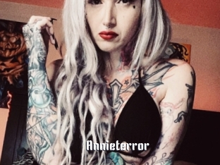 Annieterror