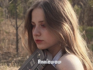 Anniewow