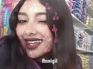Annigil