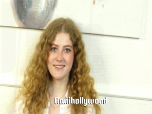 Annihollywood
