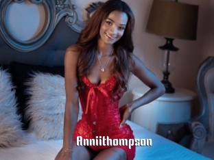 Anniithompson
