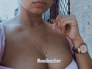 Annikastar