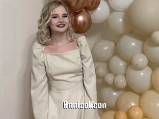 Annisalison