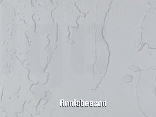 Annisbeeson