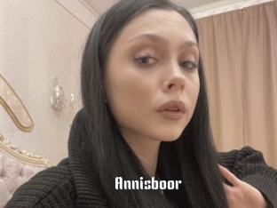Annisboor