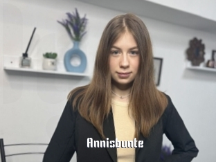Annisbunte
