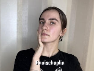 Annischaplin