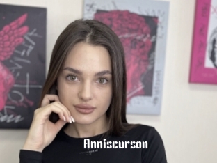 Anniscurson