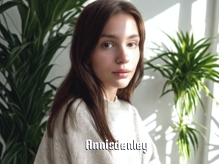 Annisdenley