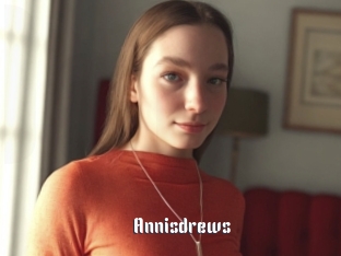 Annisdrews