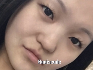 Anniseade