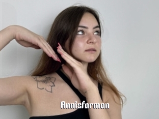 Annisfarman