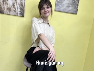 Annisgarney