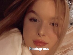 Annisgrass