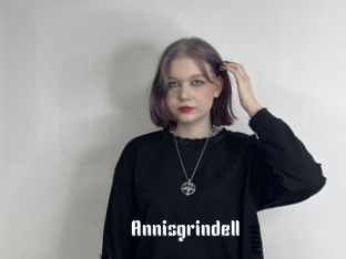 Annisgrindell