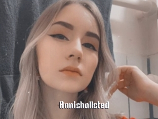 Annishallsted