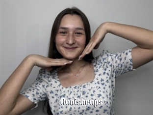 Annisheaps