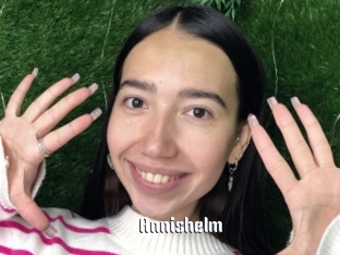 Annishelm