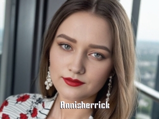 Annisherrick