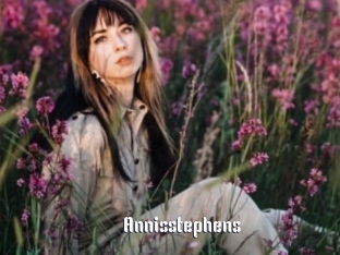 Annisstephens
