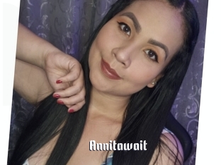 Annitawait