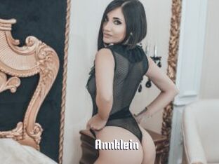 Annklein