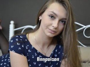 Annpoison