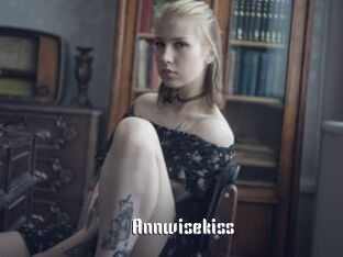 Annwisekiss