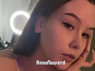 Annxflowerd
