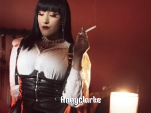Annyclarke