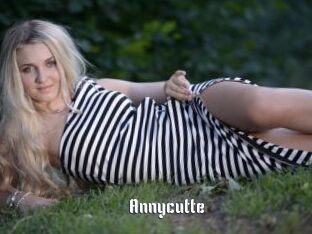 Annycutte