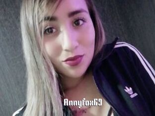 Annyfox69