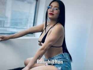 Annyhilthon
