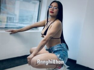 Annyhilthon
