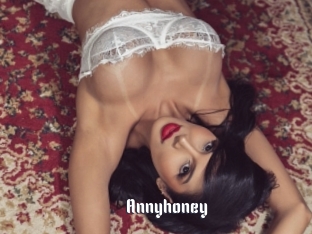 Annyhoney