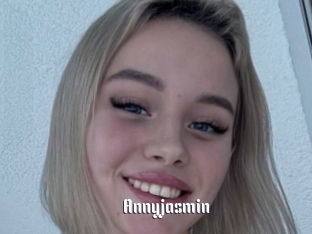 Annyjasmin