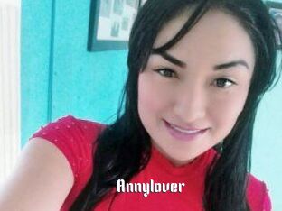 Annylover