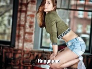 Annymaxs