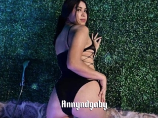 Annyndgaby